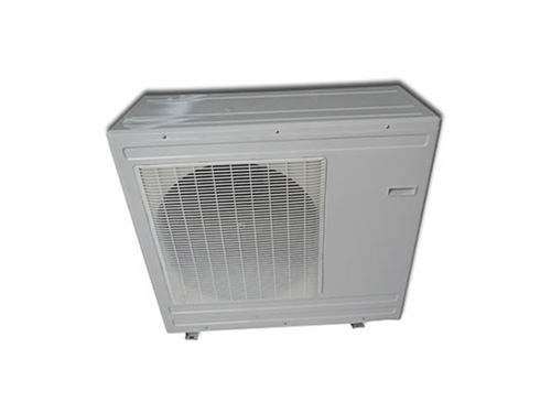 箱式制冷外机组