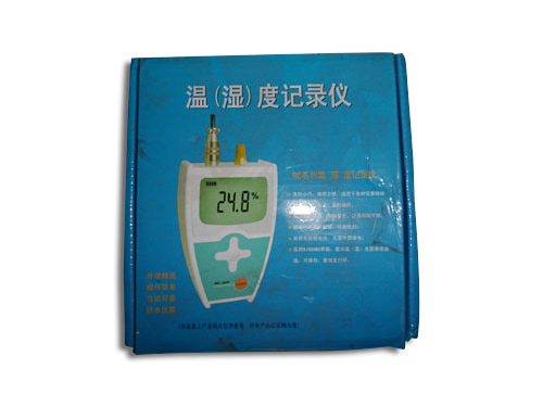 温度记录仪