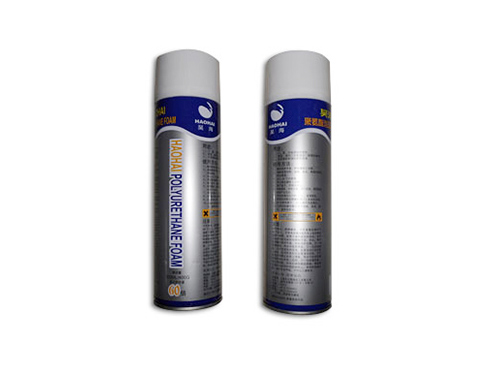 聚氨酯瓶装发泡剂