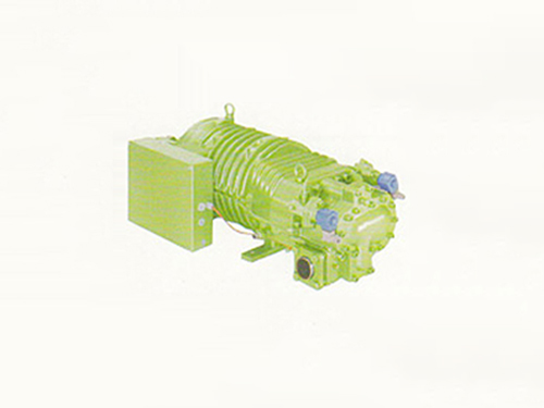 比泽尔螺杆压缩机