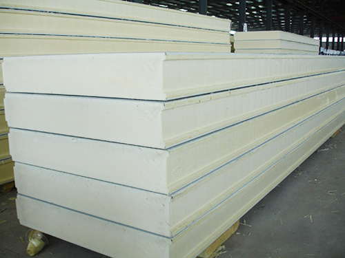 冷库保温板的密封性和常见冷库温度要求